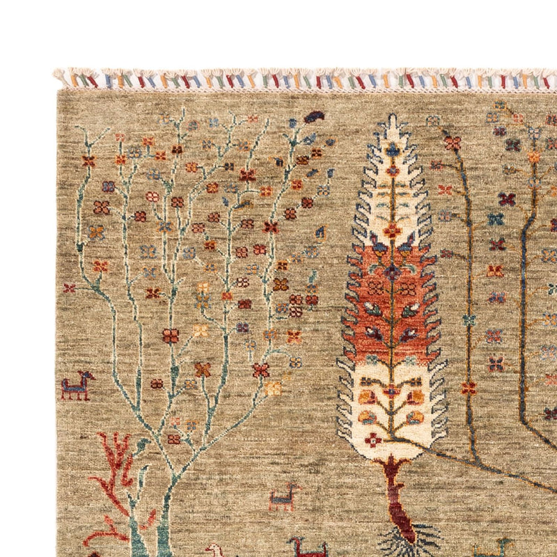Ariana Teppe 241x174cm - Orientalsk teppe