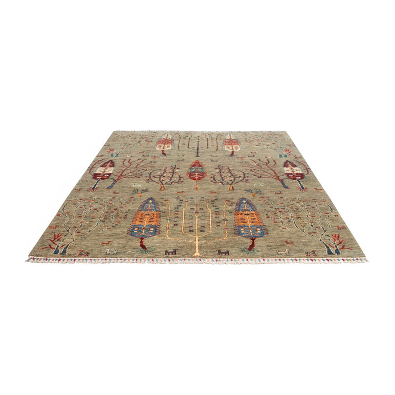 Ariana Teppe 241x174cm - Orientalsk teppe
