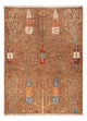Ariana Teppe 240x171cm - Orientalsk teppe