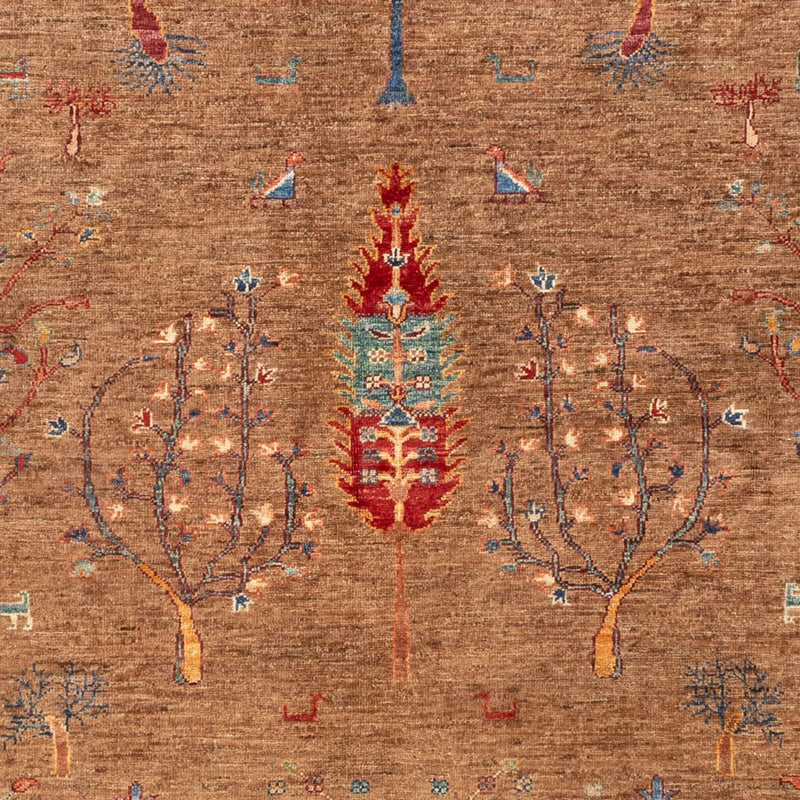 Ariana Teppe 240x171cm - Orientalsk teppe