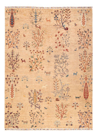 Ziegler Teppe - Ariana - 241 x 171 cm - lys beige – product image