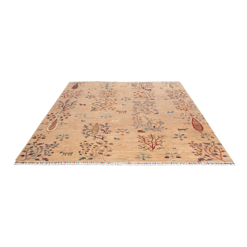 Ziegler Teppe - Ariana - 241 x 171 cm - lys beige