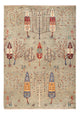 Ariana Teppe 244x173cm - Orientalsk teppe