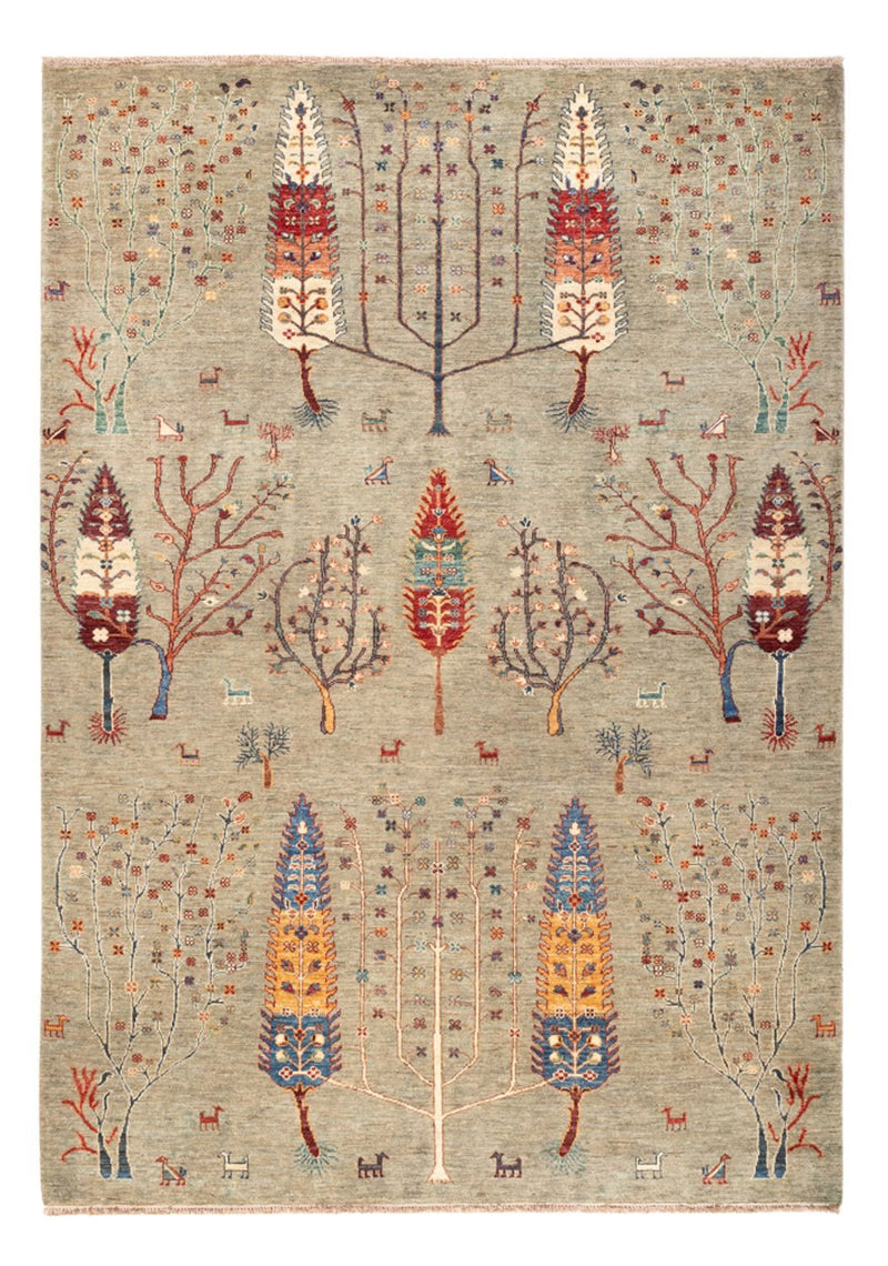 Ariana Teppe 244x173cm - Orientalsk teppe