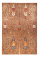 Ariana Teppe 246x172cm - Orientalsk teppe