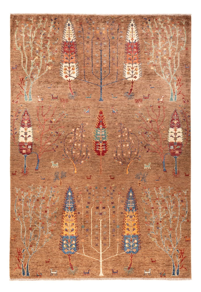 Ariana Teppe 246x172cm - Orientalsk teppe