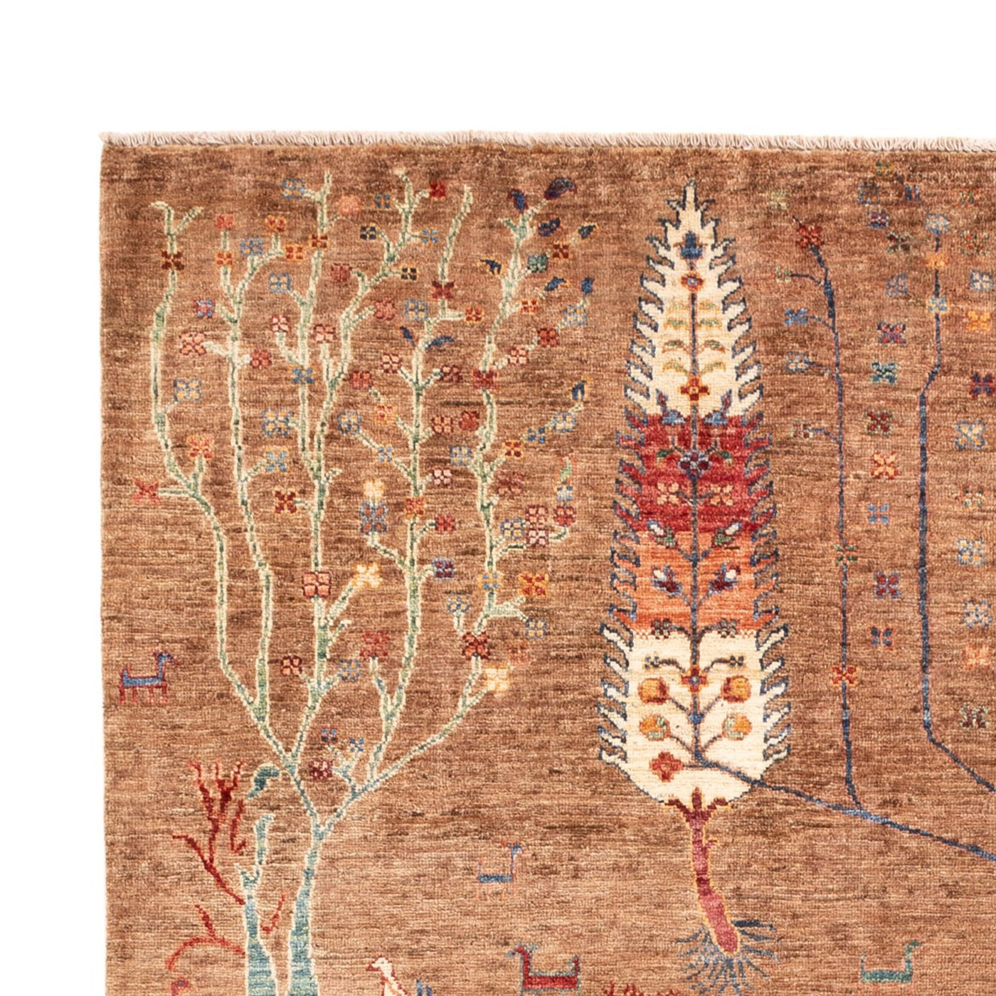 Ariana Teppe 246x172cm - Orientalsk teppe