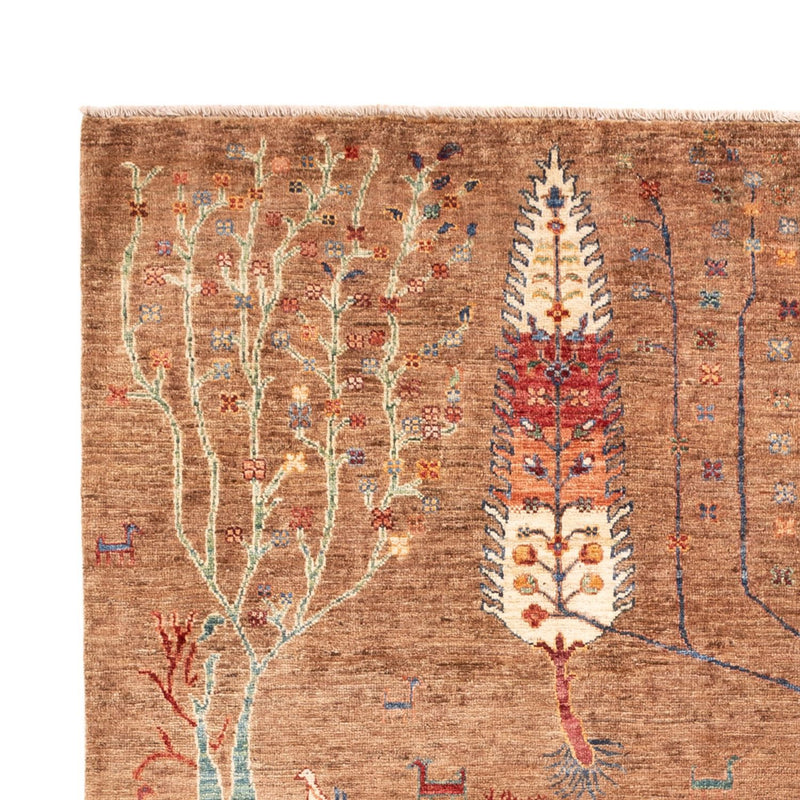 Ariana Teppe 246x172cm - Orientalsk teppe