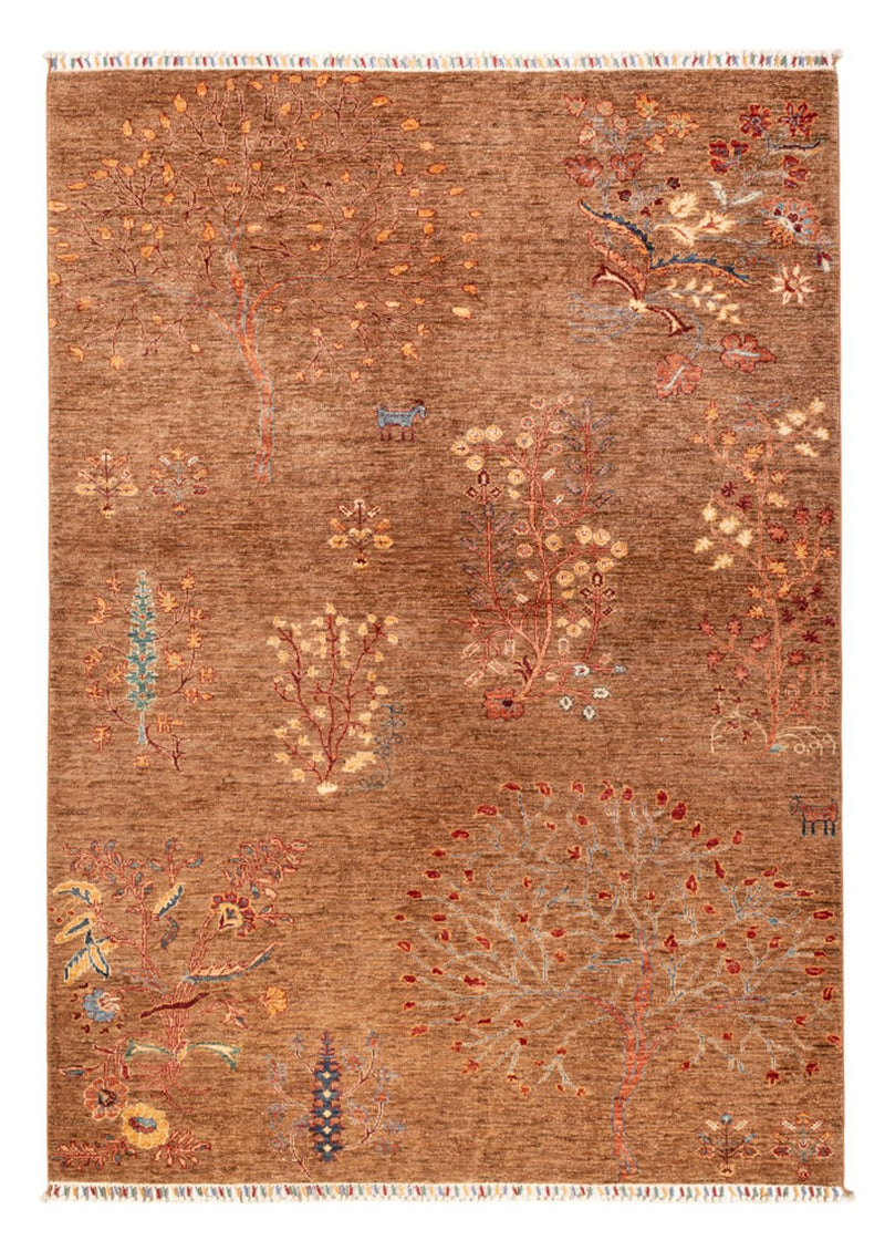 Ariana Teppe 239x170cm - Orientalsk teppe
