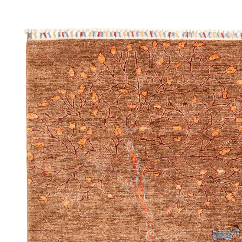 Ariana Teppe 239x170cm - Orientalsk teppe