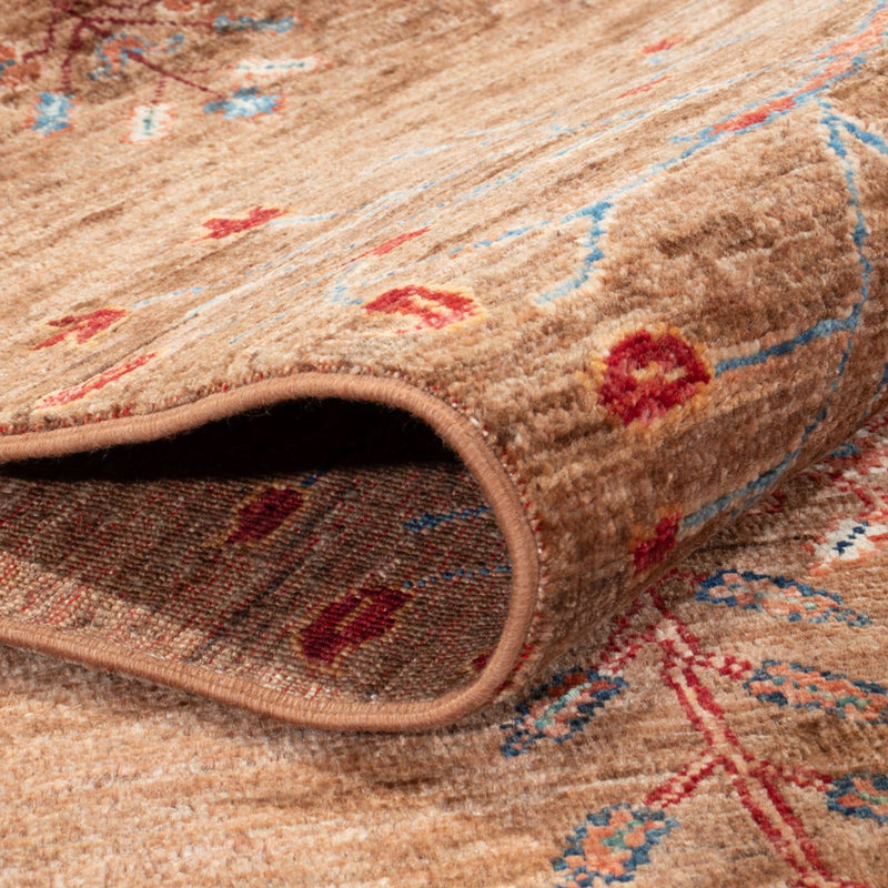 Ariana Teppe 239x170cm - Orientalsk teppe