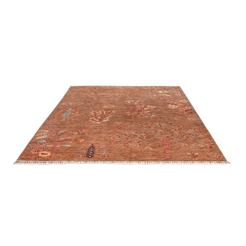 Ariana Teppe 239x170cm - Orientalsk teppe