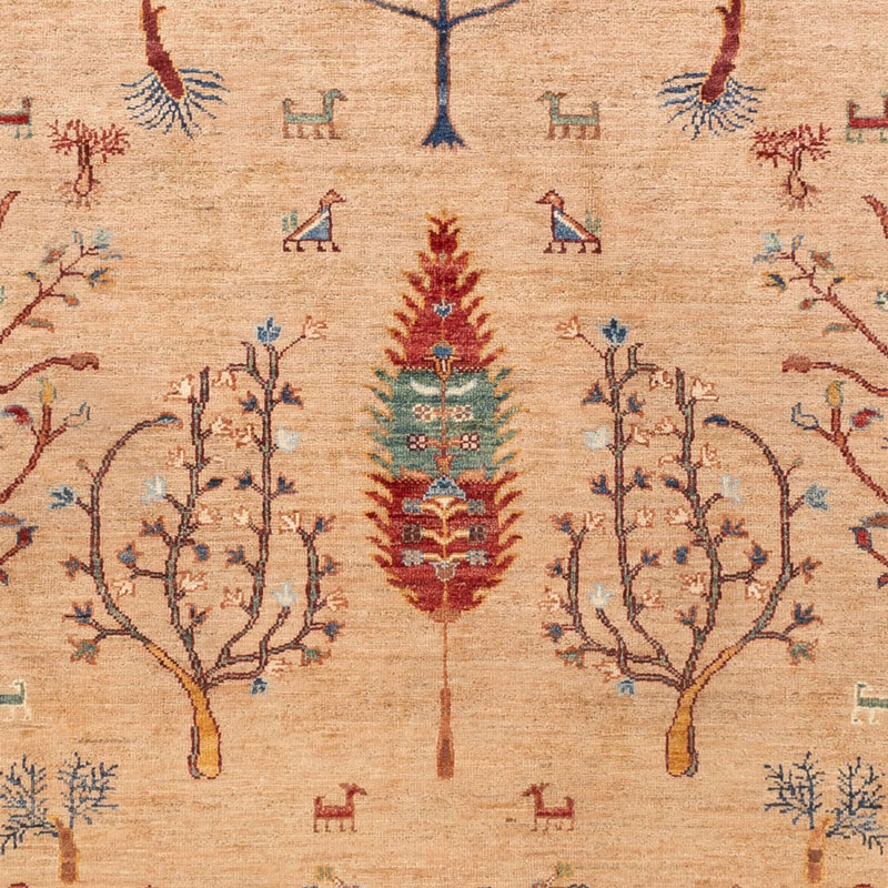 Ariana Teppe 231x178cm - Orientalsk teppe