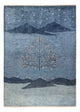 Ariana Teppe 242x172cm - Orientalsk teppe