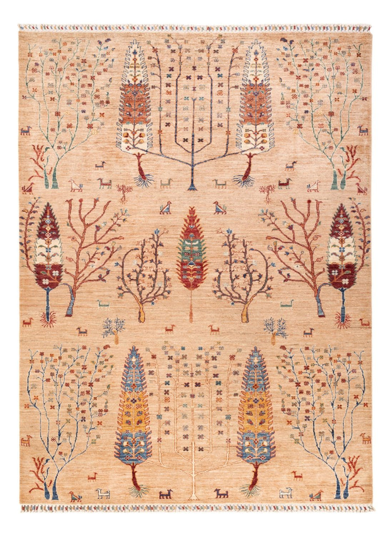 Ariana Teppe 238x172cm - Orientalsk teppe