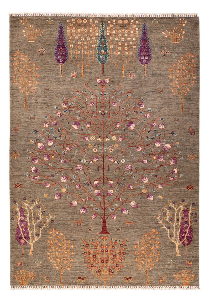 Ariana Teppe 245x172cm - Orientalsk teppe