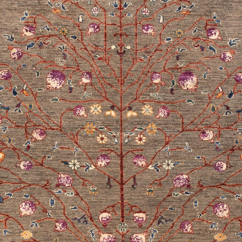 Ariana Teppe 245x172cm - Orientalsk teppe