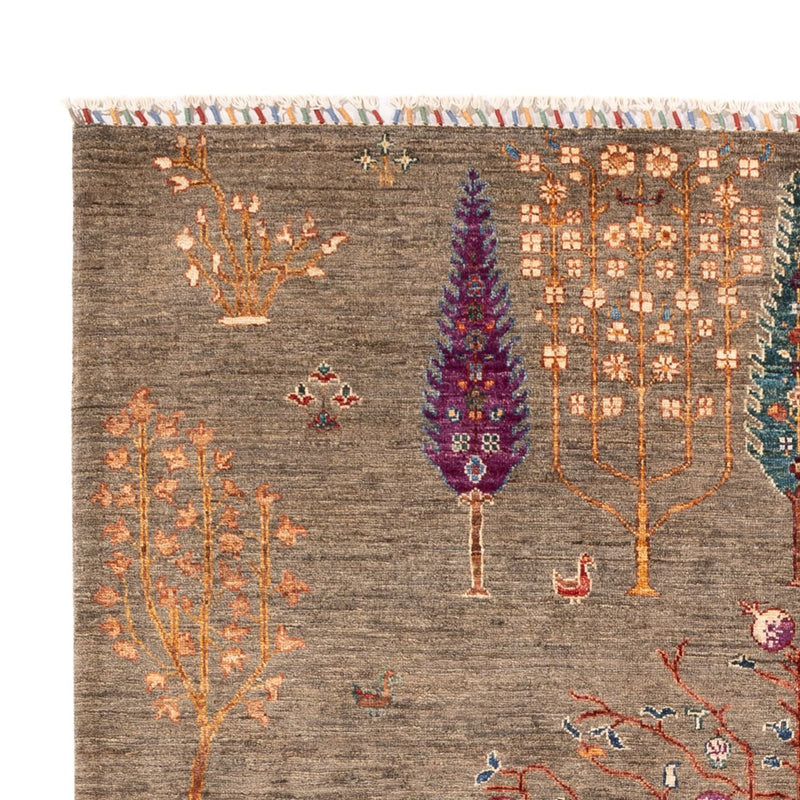 Ariana Teppe 245x172cm - Orientalsk teppe