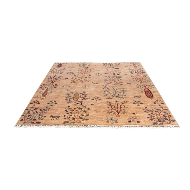 Ariana Teppe 229x171cm - Orientalsk teppe