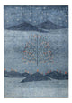 Ariana Teppe 240x169cm - Orientalsk teppe