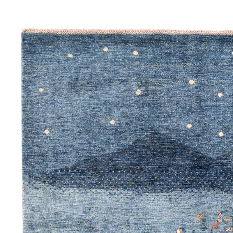 Ariana Teppe 240x169cm - Orientalsk teppe