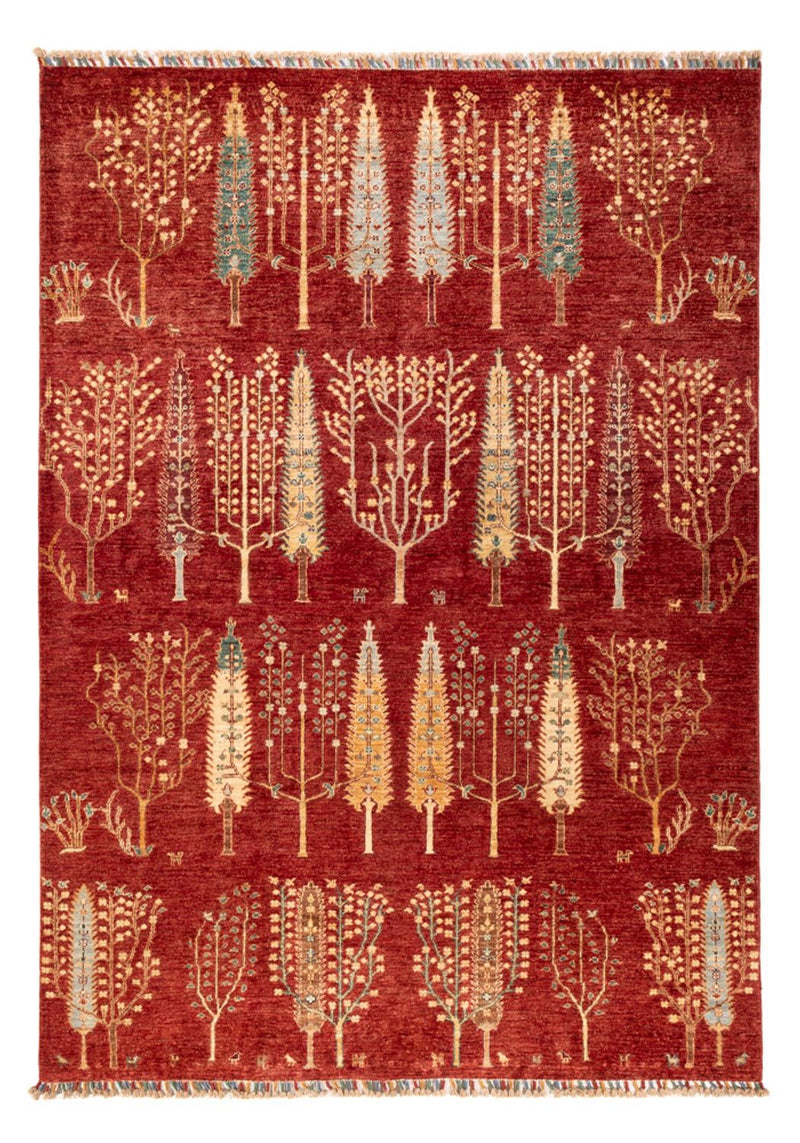 Ariana Teppe 242x173cm - Orientalsk teppe