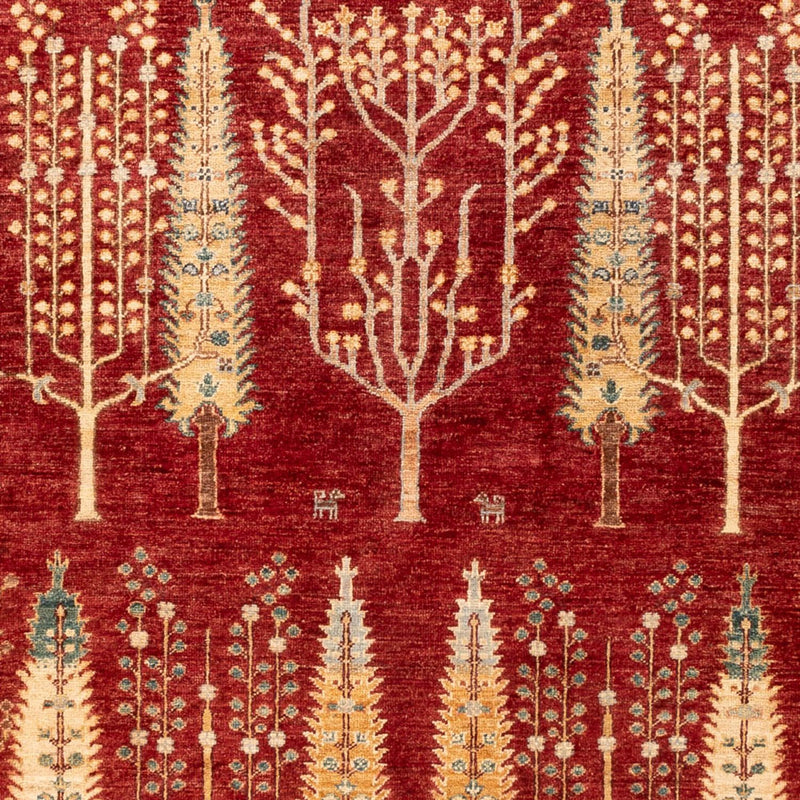 Ariana Teppe 242x173cm - Orientalsk teppe