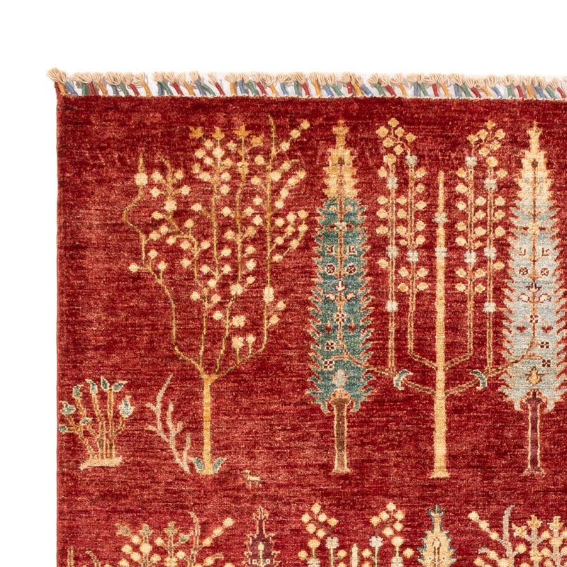 Ariana Teppe 242x173cm - Orientalsk teppe