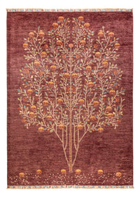 Ziegler Teppe - Ariana - 243 x 174 cm - rust – product image