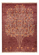 Ziegler Teppe - Ariana - 243 x 174 cm - rust