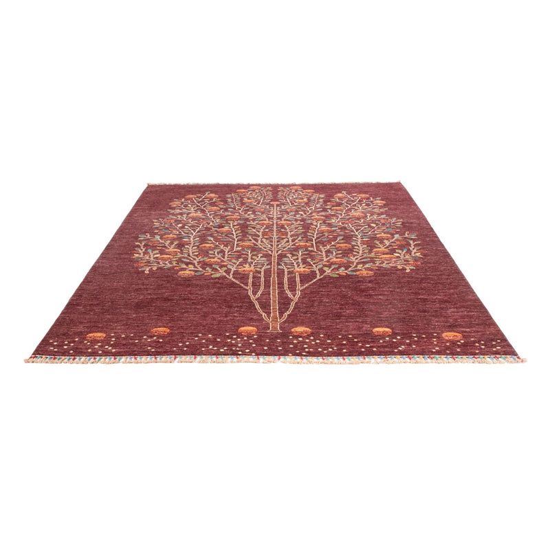 Ziegler Teppe - Ariana - 243 x 174 cm - rust