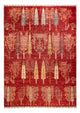 Ariana Teppe 242x171cm - Orientalsk teppe