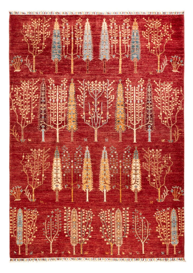 Ariana Teppe 242x171cm - Orientalsk teppe