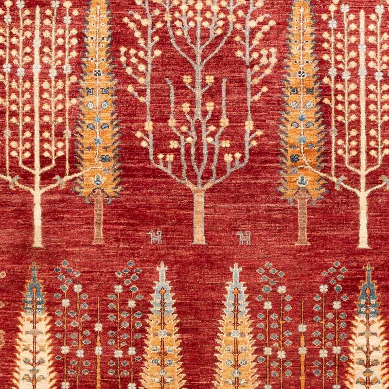 Ariana Teppe 242x171cm - Orientalsk teppe
