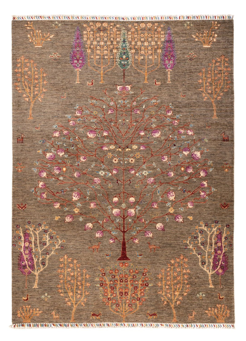 Ariana Teppe 238x173cm - Orientalsk teppe