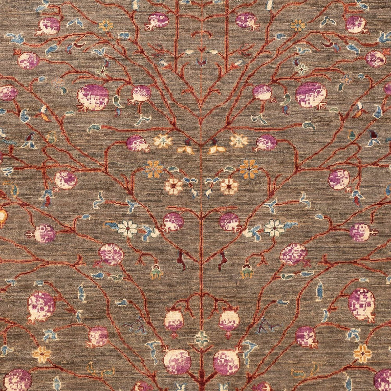 Ariana Teppe 238x173cm - Orientalsk teppe