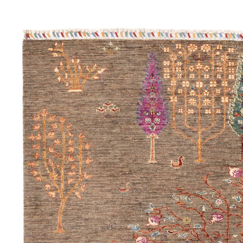Ariana Teppe 238x173cm - Orientalsk teppe