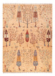 Ariana Teppe 236x173cm - Orientalsk teppe
