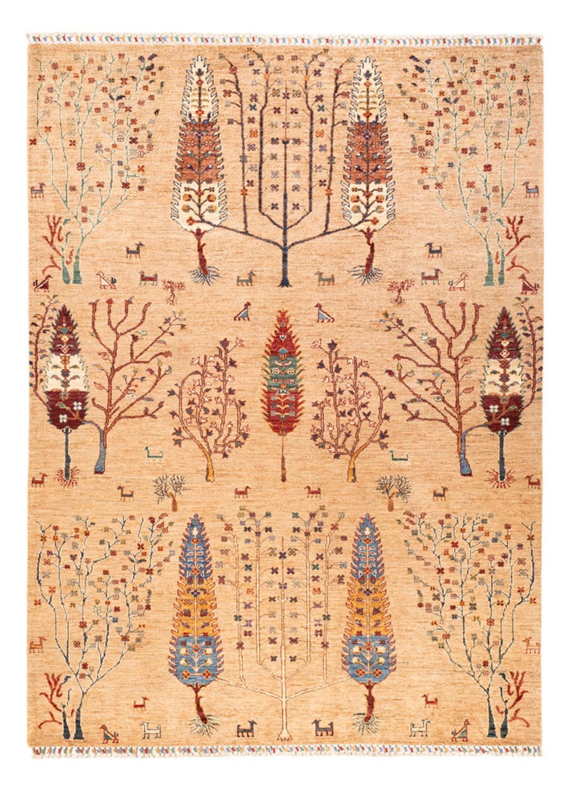 Ariana Teppe 236x173cm - Orientalsk teppe