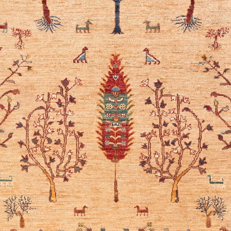 Ariana Teppe 236x173cm - Orientalsk teppe