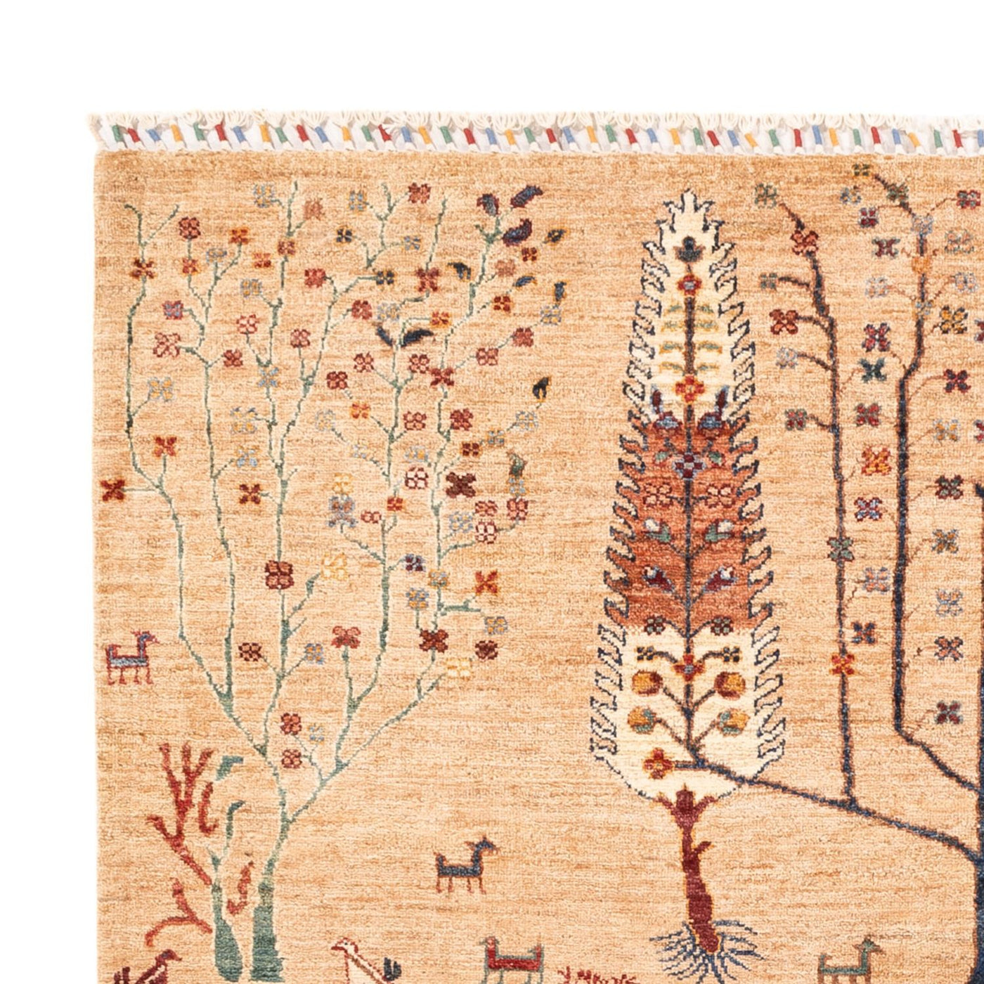 Ariana Teppe 236x173cm - Orientalsk teppe