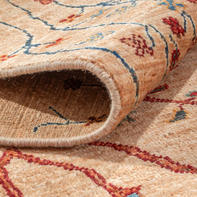 Ariana Teppe 236x173cm - Orientalsk teppe