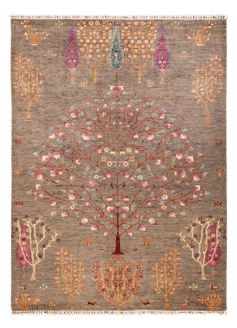 Ariana Teppe 237x171cm - Orientalsk teppe