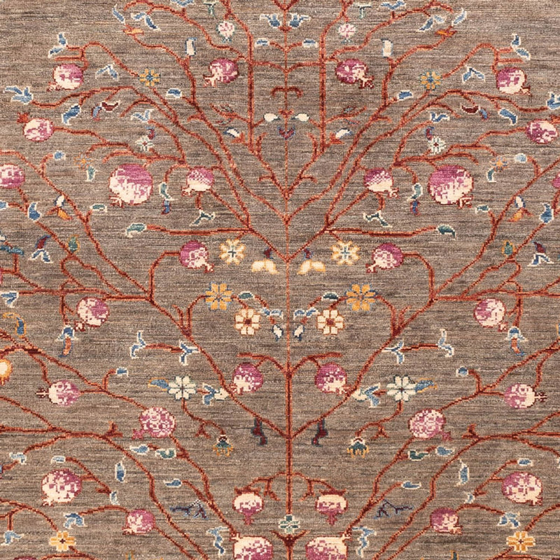 Ariana Teppe 237x171cm - Orientalsk teppe