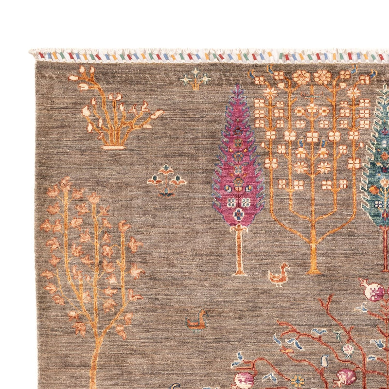 Ariana Teppe 237x171cm - Orientalsk teppe