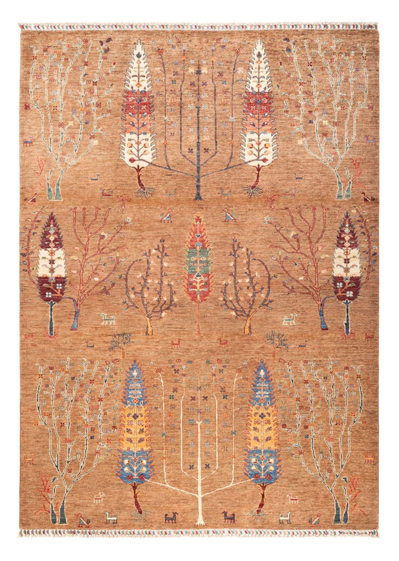 Ariana Teppe 237x173cm - Orientalsk teppe