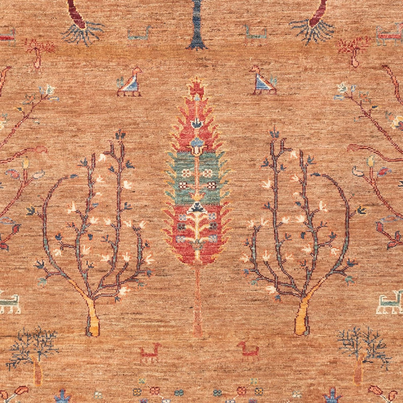 Ariana Teppe 237x173cm - Orientalsk teppe