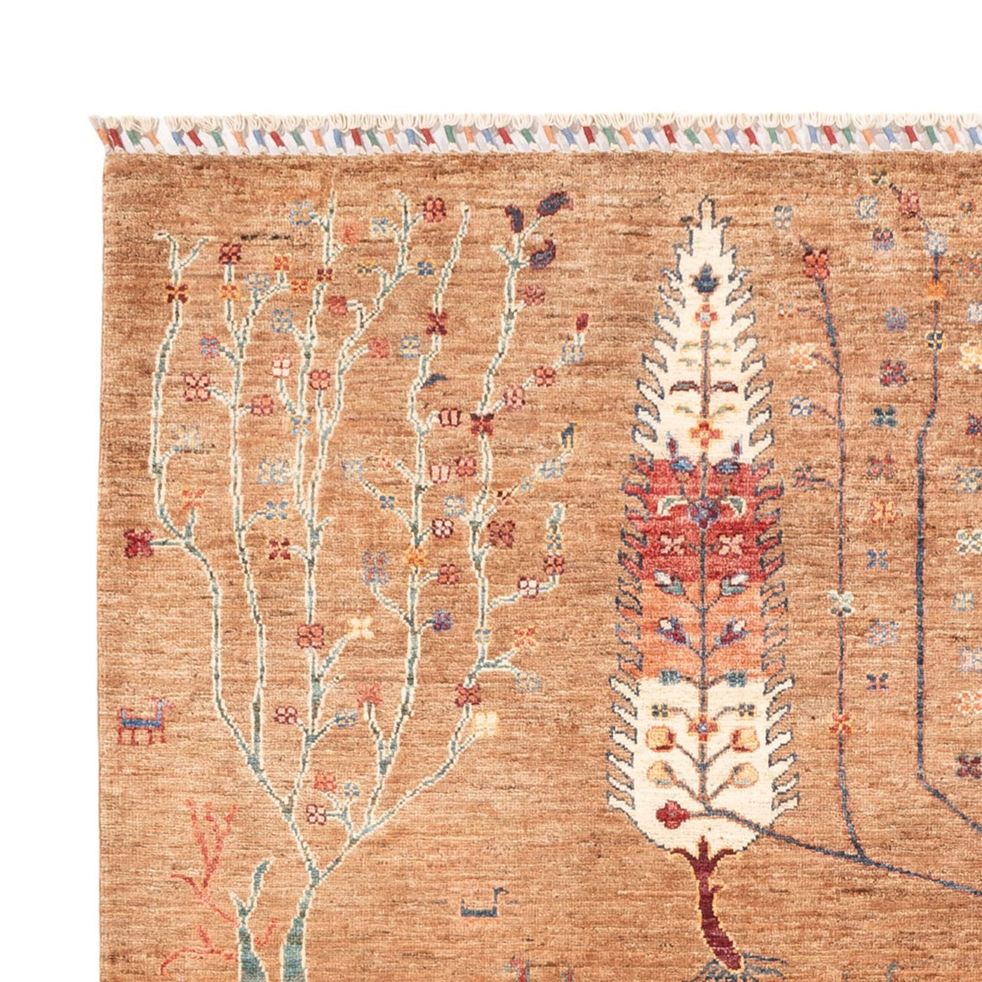 Ariana Teppe 237x173cm - Orientalsk teppe