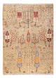 Ariana Teppe 237x172cm - Orientalsk teppe