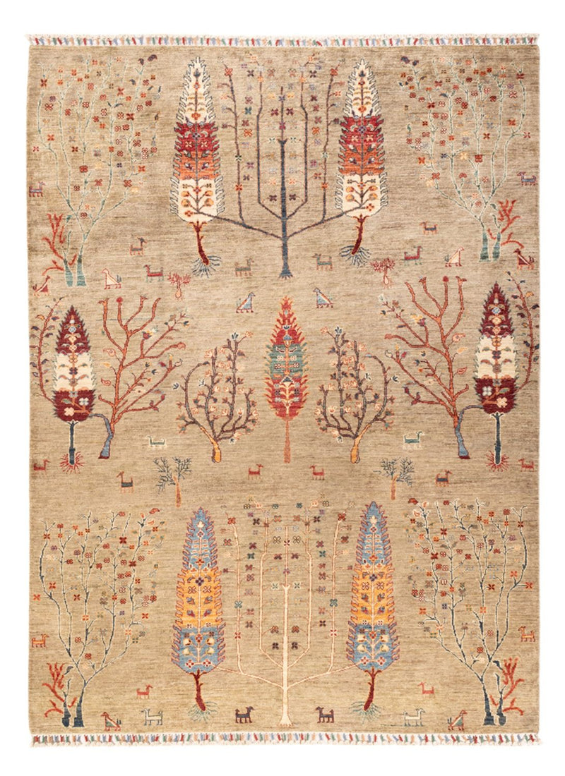 Ariana Teppe 237x172cm - Orientalsk teppe
